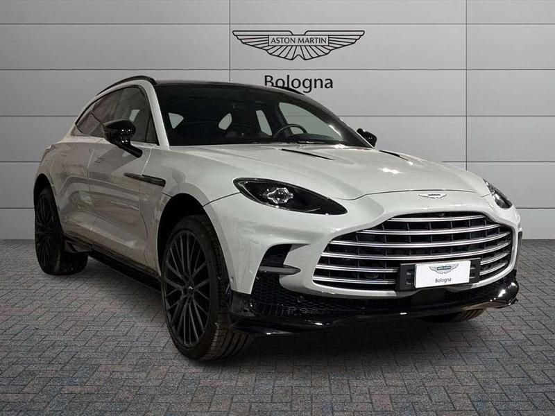 Usata Aston Martin DBX 707 707 CV (519 kW) 2024 Apex grey SUV