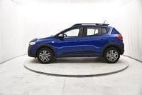 Occasion Dacia Sandero Comfort 101 PK (74 kW) 2023 Blauw Sedan
