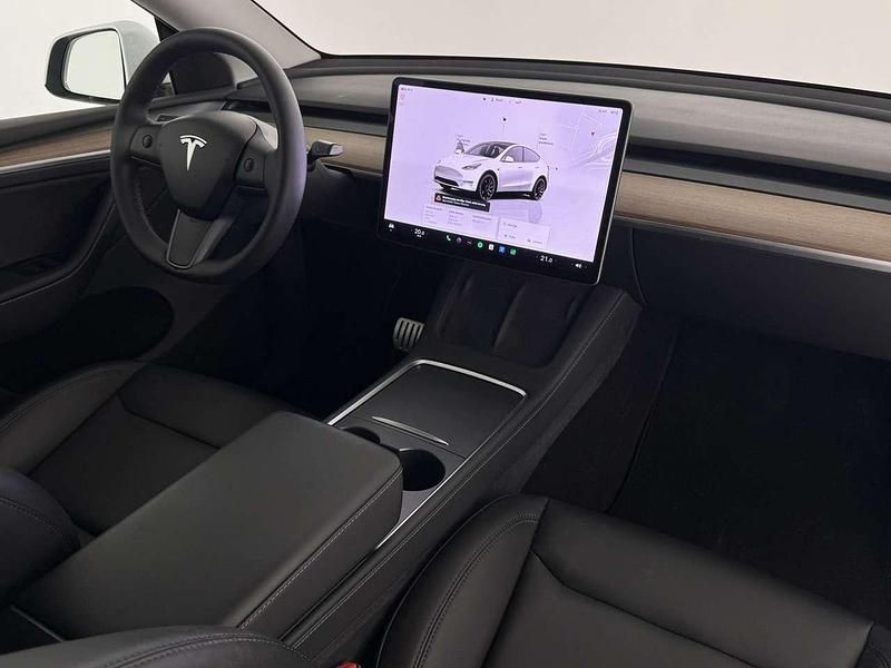 Usata Tesla Model Y Performance 377 kW (513 CV) 2023 Bianco SUV