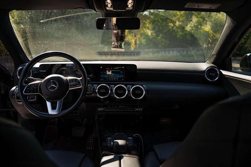 Usata Mercedes A180 116 CV (85 kW) 2021 Berlina