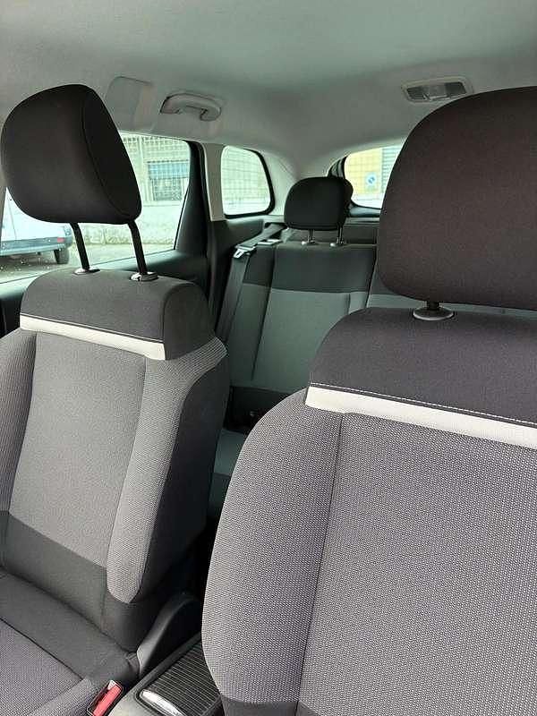Usata Citroën C3 Aircross PureTech 110 CV (80 kW) 2024 SUV