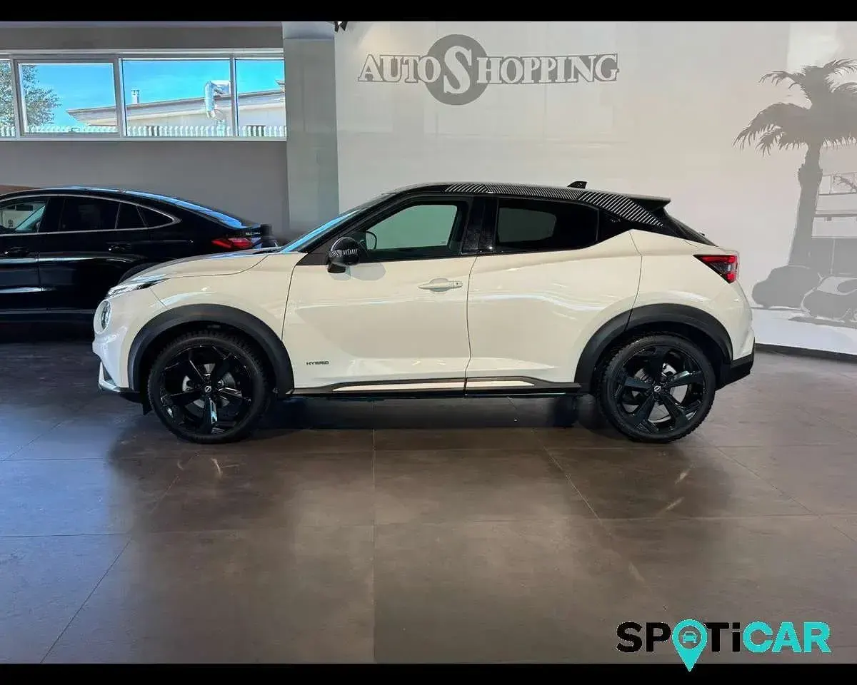 Usata Nissan Juke 143 CV (105 kW) 2023 Other SUV