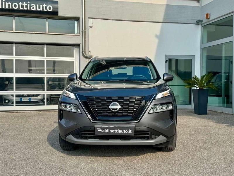 Usata Nissan X-Trail N-Connecta 213 CV (156 kW) 2025 Other SUV