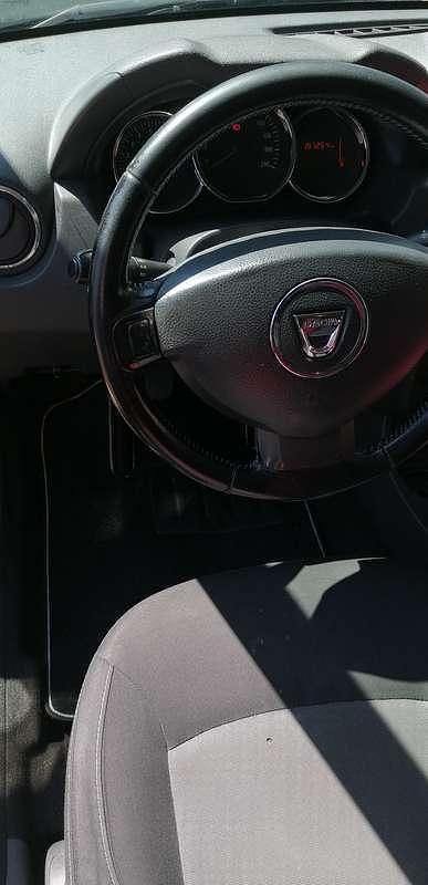 Usata Dacia Duster Lauréate 109 CV (80 kW) 2016 SUV