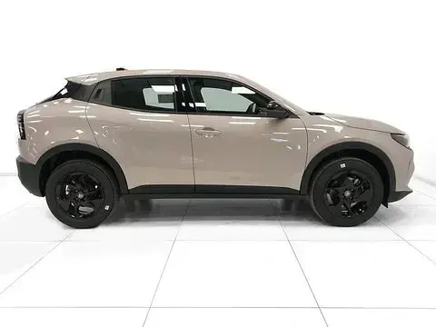 Nuova Alfa Romeo GT Junior 145 CV (106 kW) 2025 SUV