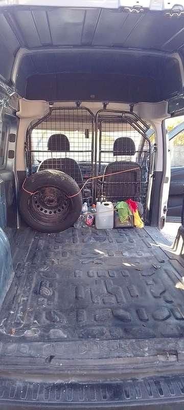 Occasion Opel Combo 105 ch (77 kW) 2016 Bleue Monospace