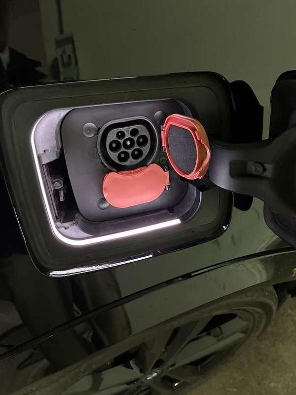 Usata BMW i3 Advantage 75 kW (102 CV) 2020 Utilitaria