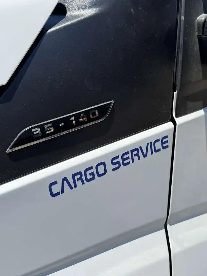 Usata Iveco Daily 136 CV (100 kW) 2024 Other