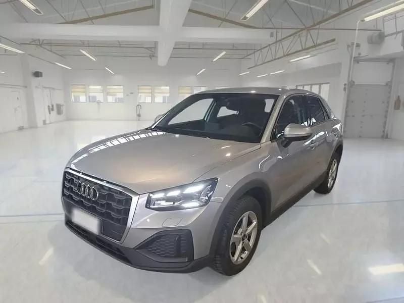 Usata Audi Q2 Business Plus 116 CV (85 kW) 2023 Grigio SUV