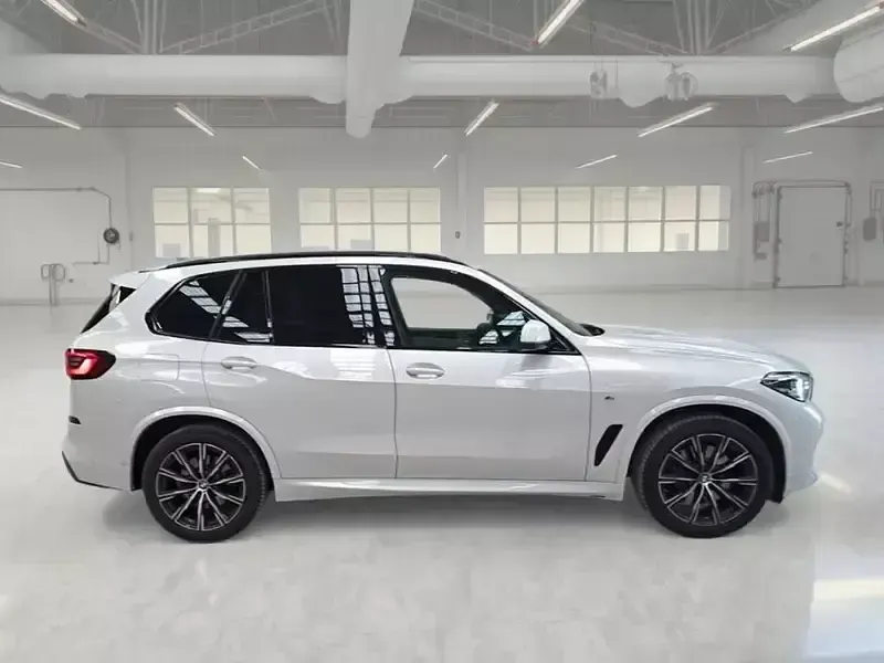 Usata BMW X5 M Sport 285 CV (209 kW) 2023 SUV