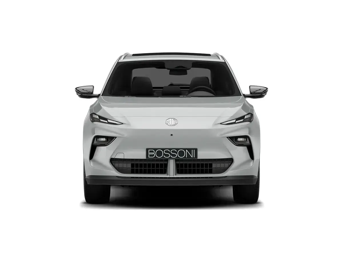 Nuova MG MGS5 EV Comfort 53 kW (73 CV) 2026 Grigio SUV