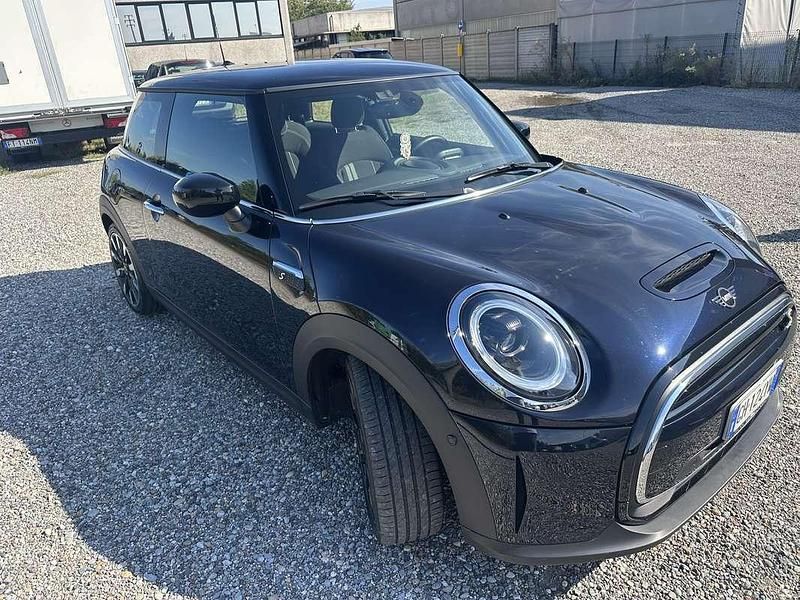Usata 2022 Mini Cooper SE Utilitaria | 18.500 € (Buon prezzo) - Immagine 1/4