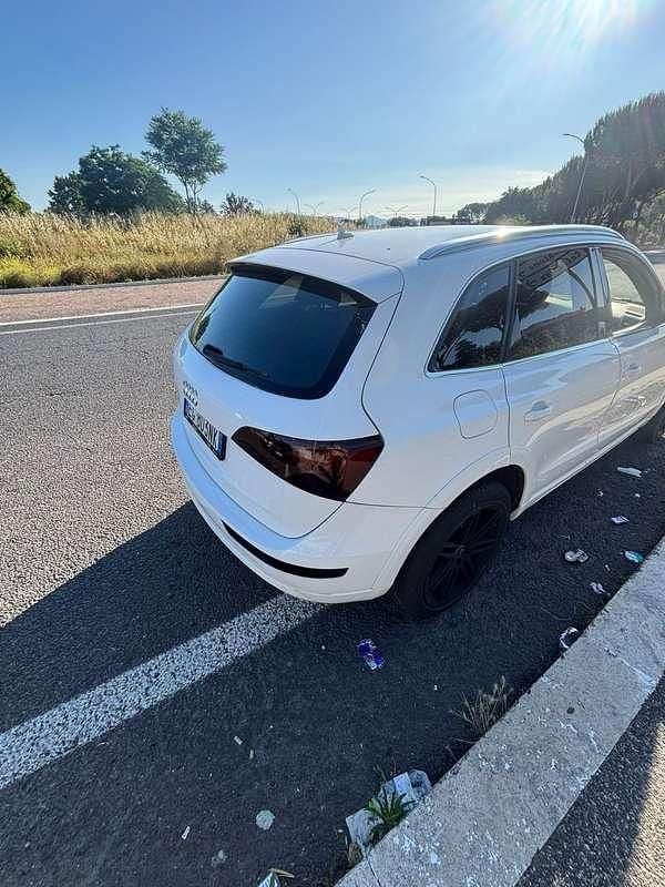 Usata Audi Q5 Ambiente 170 CV (125 kW) 2011 SUV