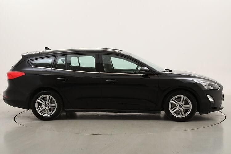 Begagnad Ford Focus Business Edition 120 HK (88 kW) 2020 Kombi