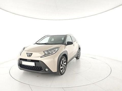 Brugt Toyota Aygo X Trend 72 HK (52 kW) 2025 SUV
