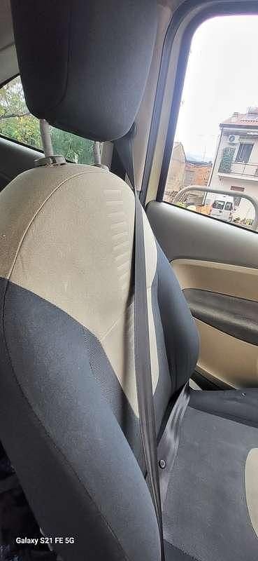 Usata Ford Ka 69 CV (50 kW) 2009 Beige Utilitaria