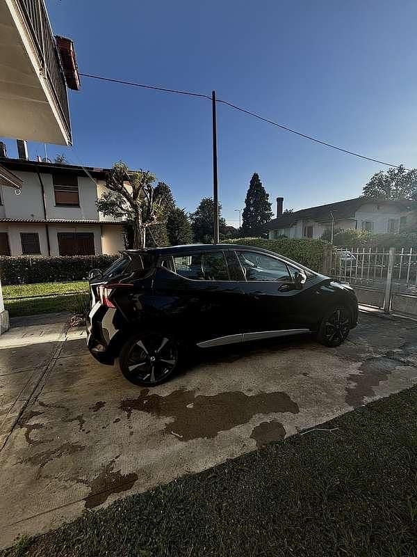 Usata Nissan Micra Visia+ 71 CV (52 kW) 2018 Utilitaria