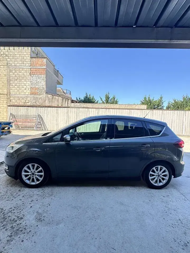 Usata Ford C-MAX Business Edition 120 CV (88 kW) 2017 Other Monovolume