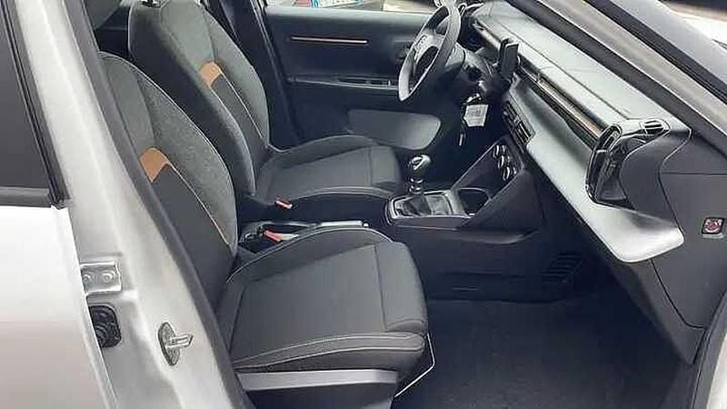 Nuova Citroën C3 Aircross PureTech 101 CV (74 kW) 2025 Bianco SUV
