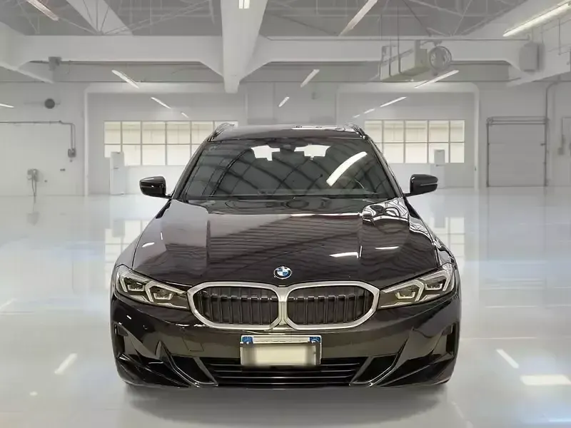 Usata BMW 320e 190 CV (139 kW) 2023 Station wagon