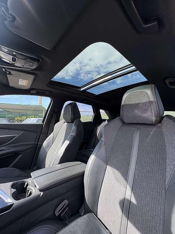 Usata Peugeot 308 177 CV (130 kW) 2020 Berlina