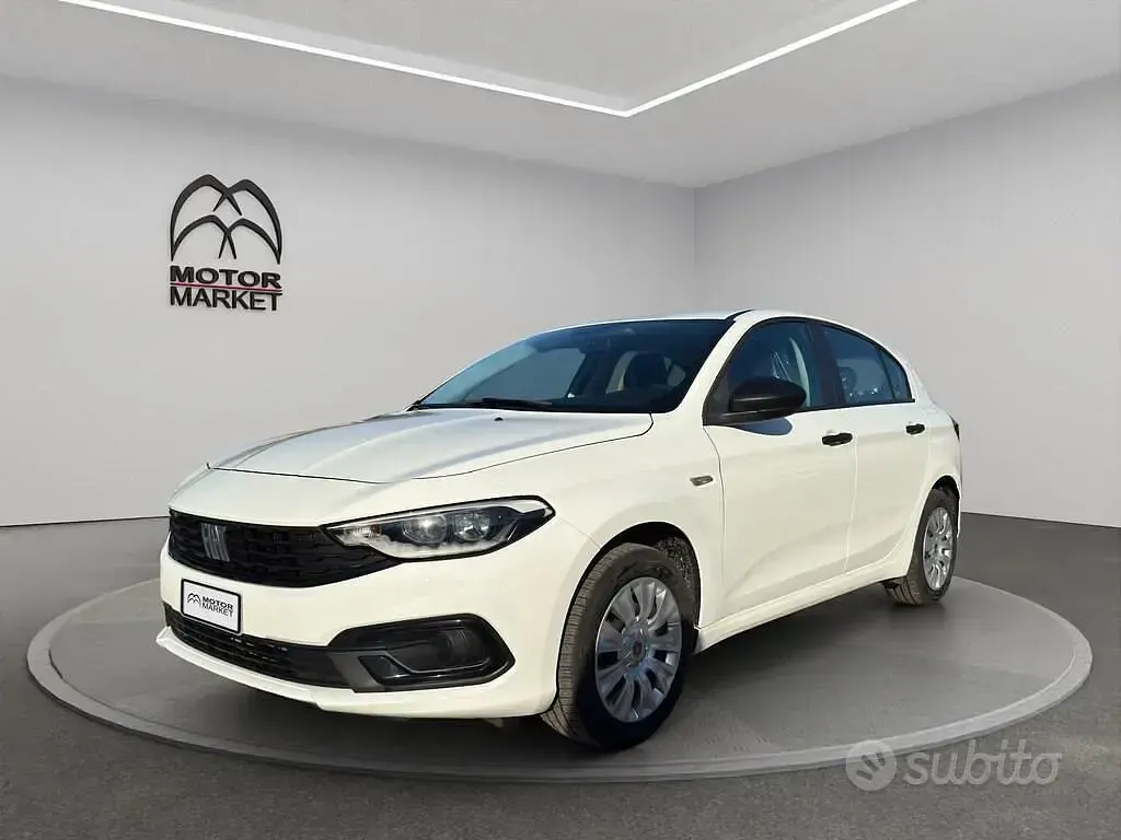 Occasion Fiat Tipo 131 ch (96 kW) 2025 Berline