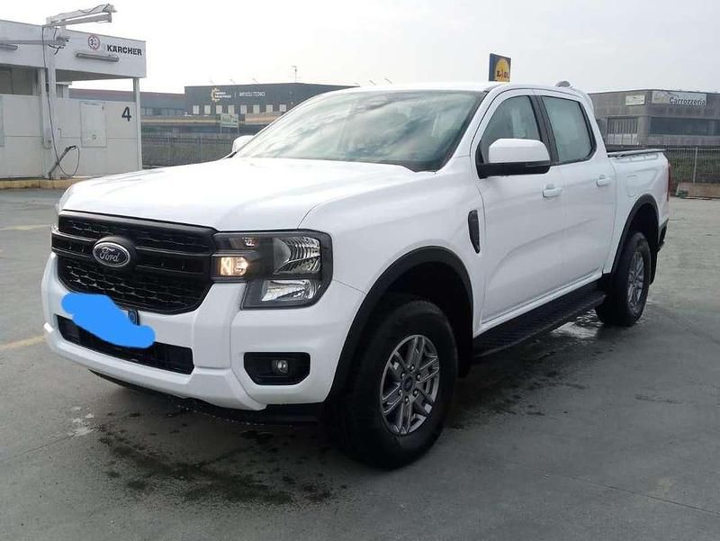 Usata 2023 Ford Ranger XL Pick-up | 34.000 € (Buon prezzo) - Immagine 1/4