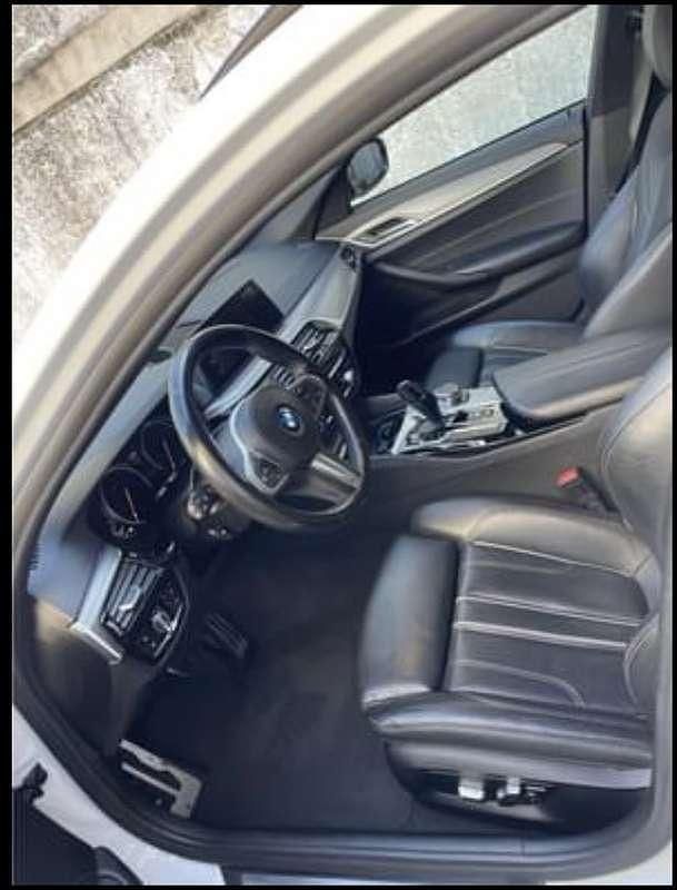 Usata BMW 520 M Sport 190 CV (139 kW) 2019 Station wagon