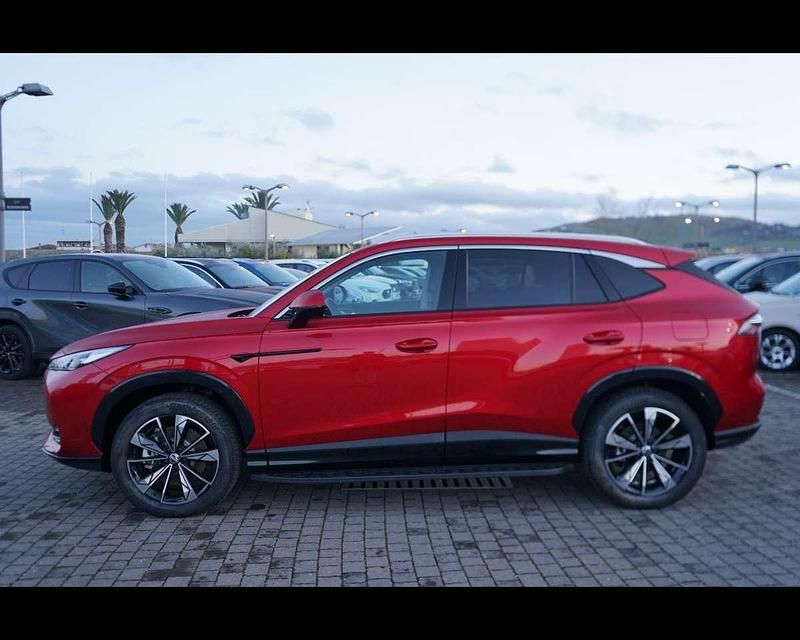 Nuova MG HS Comfort 143 CV (105 kW) 2025 Dynamic red [] SUV