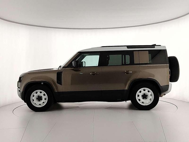 Usata Land Rover Defender 200 CV (147 kW) 2025 Gonwane stone SUV