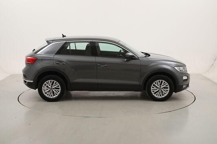 Usata VW T-Roc Business 150 CV (110 kW) 2021 SUV