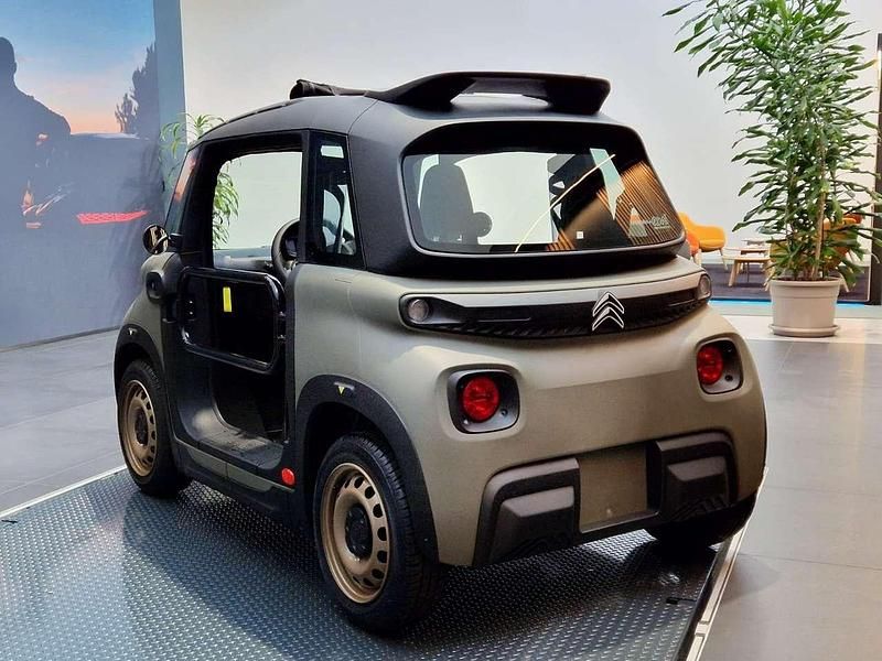 Usata Citroën AMI 2023 B0mtmb b0nqvb