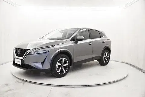 Gebraucht Nissan Qashqai N-Connecta 158 PS (116 kW) 2023 SUV