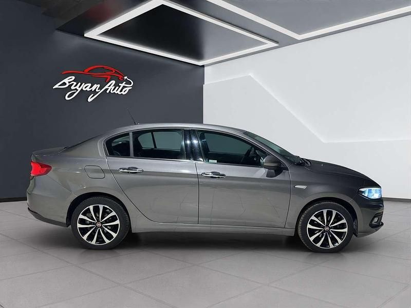 Other Usata 2016 Fiat Tipo Lounge Tre volumi | 8500 € (Ottimo prezzo) - Immagine 1/4