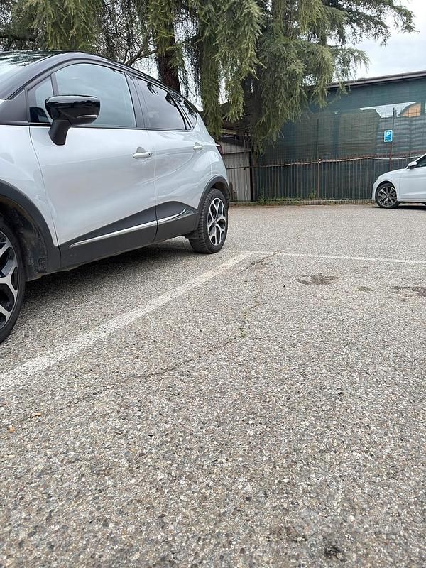 Occasion Renault Captur 90 ch (66 kW) 2019 SUV