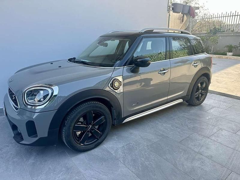 Usata Mini Countryman Classic 125 CV (91 kW) 2021 SUV