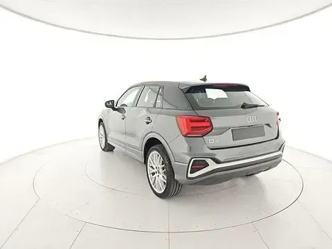 Usata Audi Q2 S-Line 150 CV (110 kW) 2025 Gray SUV