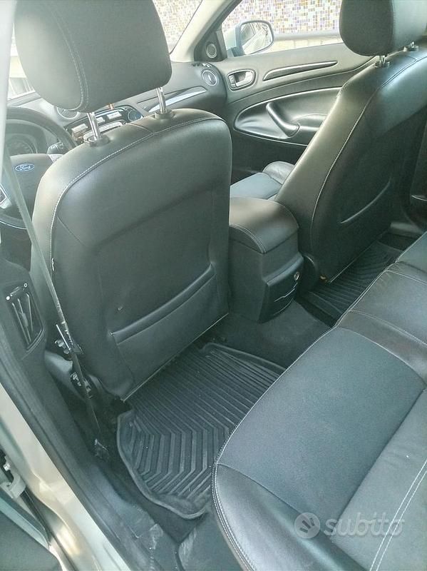 Usata Ford Mondeo 140 CV (102 kW) 2009 Station wagon