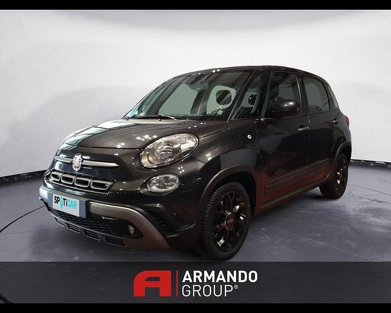 Occasion Fiat 500L Cross 120 ch (88 kW) 2020 Monospace