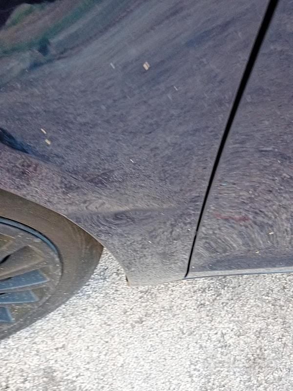 Usata Lancia Ypsilon 69 CV (50 kW) 2019 Blu Utilitaria