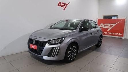 Usata Mazda 2 116 CV (85 kW) 2023 Grigio scuro Utilitaria