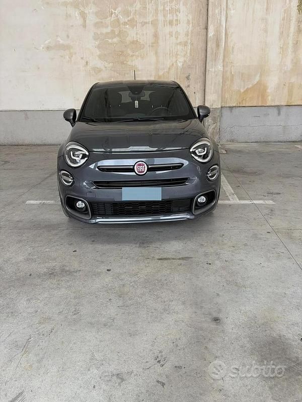 Usata Fiat 500 150 CV (110 kW) 2021 Station wagon