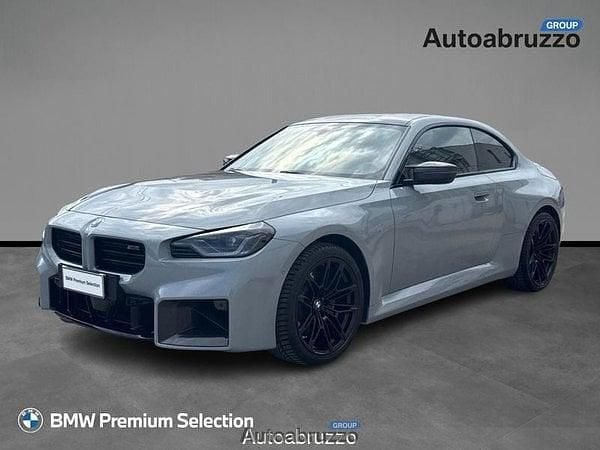 Occasion BMW M2 Comfort Edition 460 ch (338 kW) 2023 Coupé