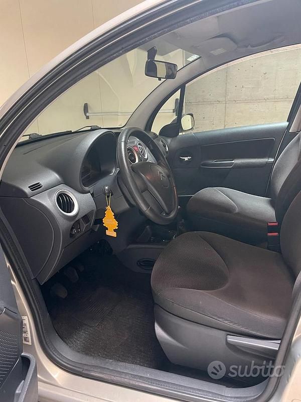 Usata Citroën C3 2007 Utilitaria