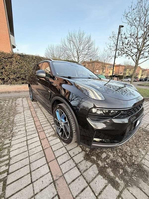 Usata Lynk & Co 01 179 CV (131 kW) 2021 SUV