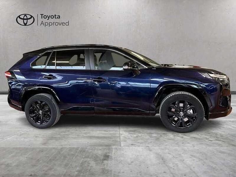 Usata Toyota RAV4 Style 218 CV (160 kW) 2023 Other SUV
