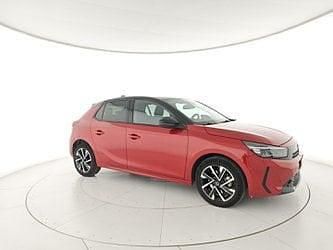 Usata Opel Corsa Edition 75 CV (55 kW) 2023 Blu Utilitaria