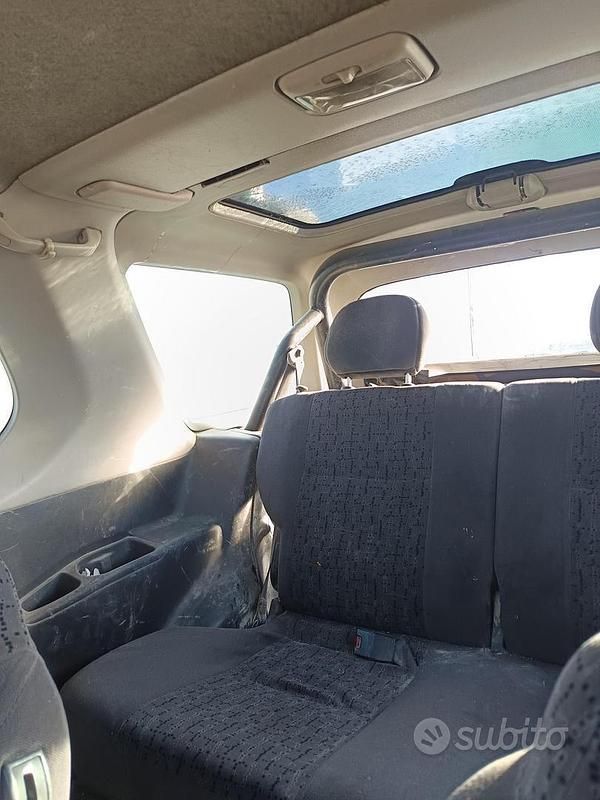 Usata Opel Frontera 2000 SUV