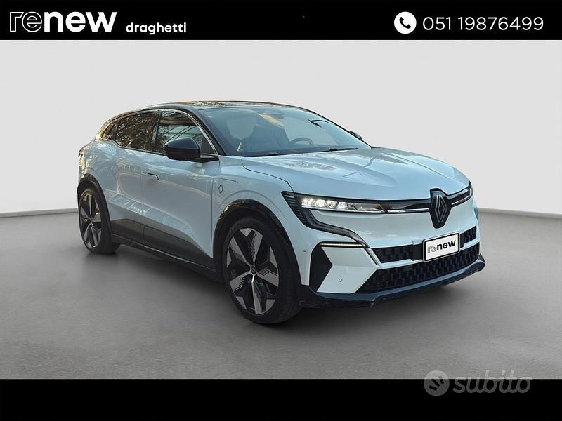 Usata Renault Mégane Techno 161 kW (220 CV) 2022 Bianco Berlina