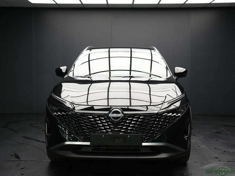 Nero Nuova 2025 Nissan Qashqai N-Connecta SUV | 28.900 € (Buon prezzo) - Immagine 1/4